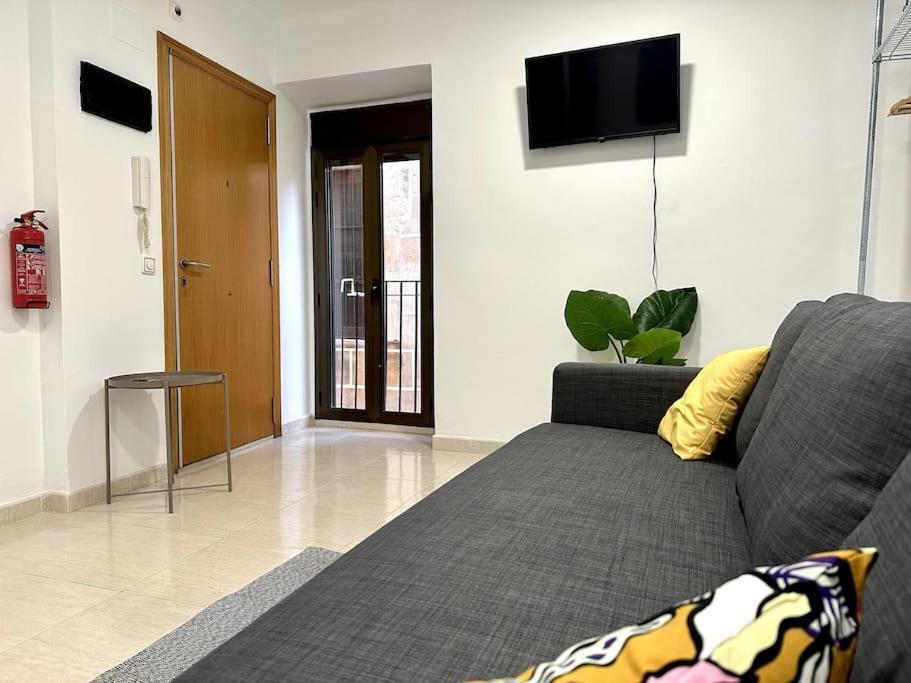 Little Horse Apartments 2 Tarragona Kültér fotó