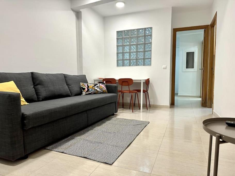 Little Horse Apartments 2 Tarragona Kültér fotó